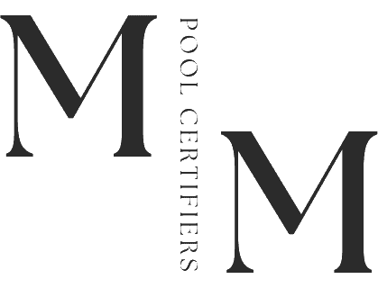 MM Pool Certifiers logo